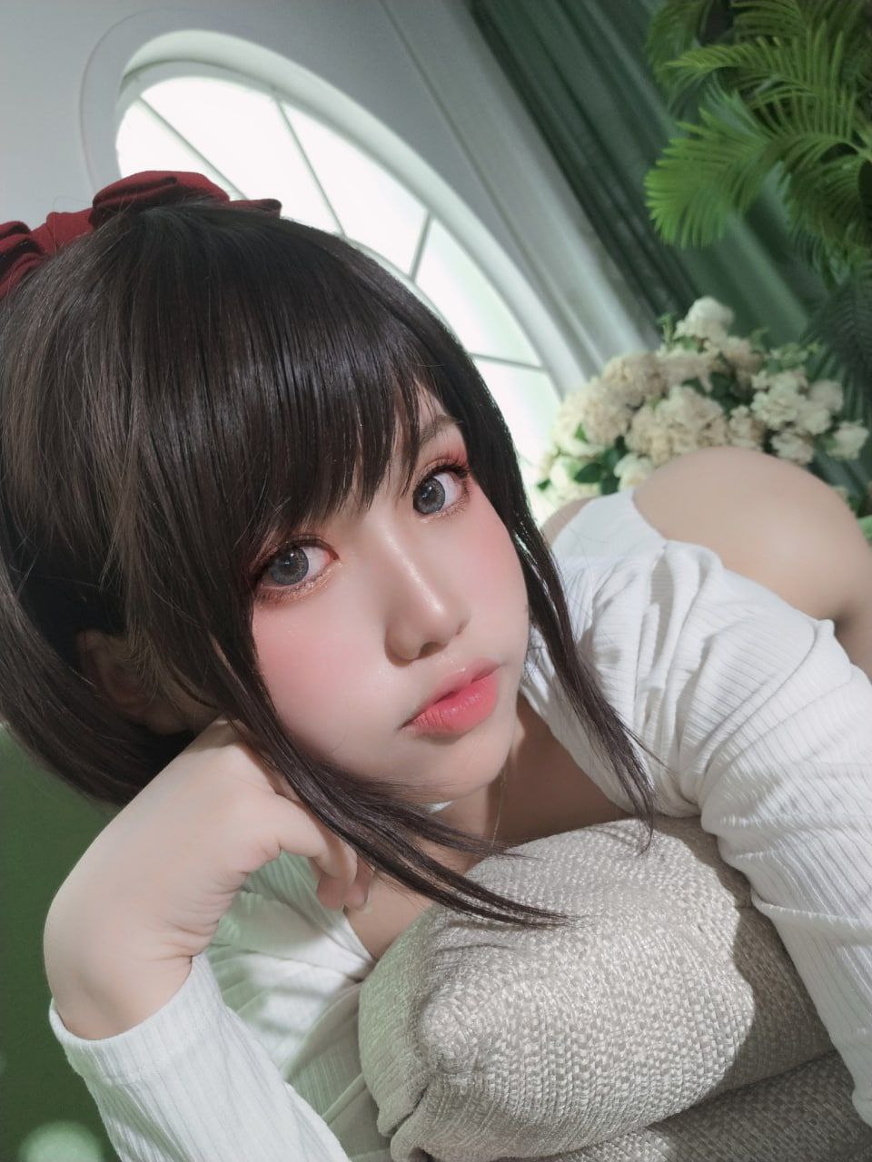 中国女生国产片A