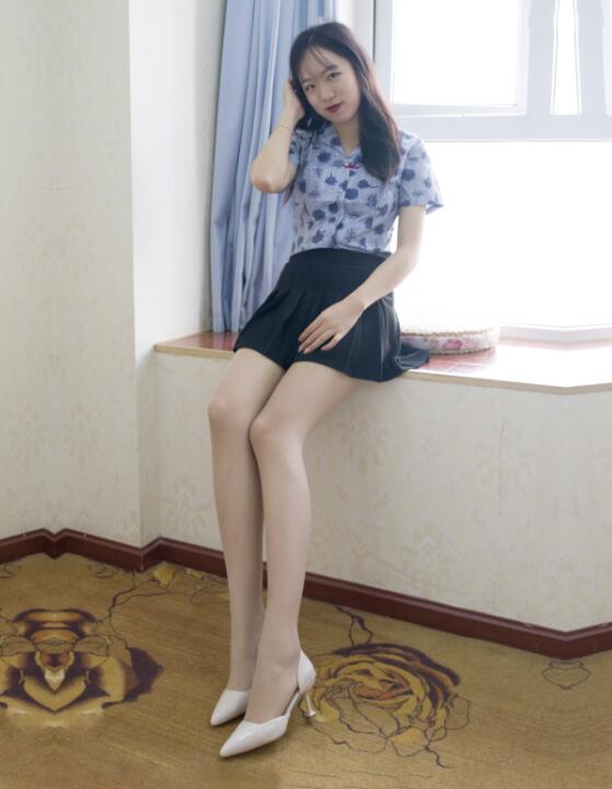 一女战三老外一女战三黑人