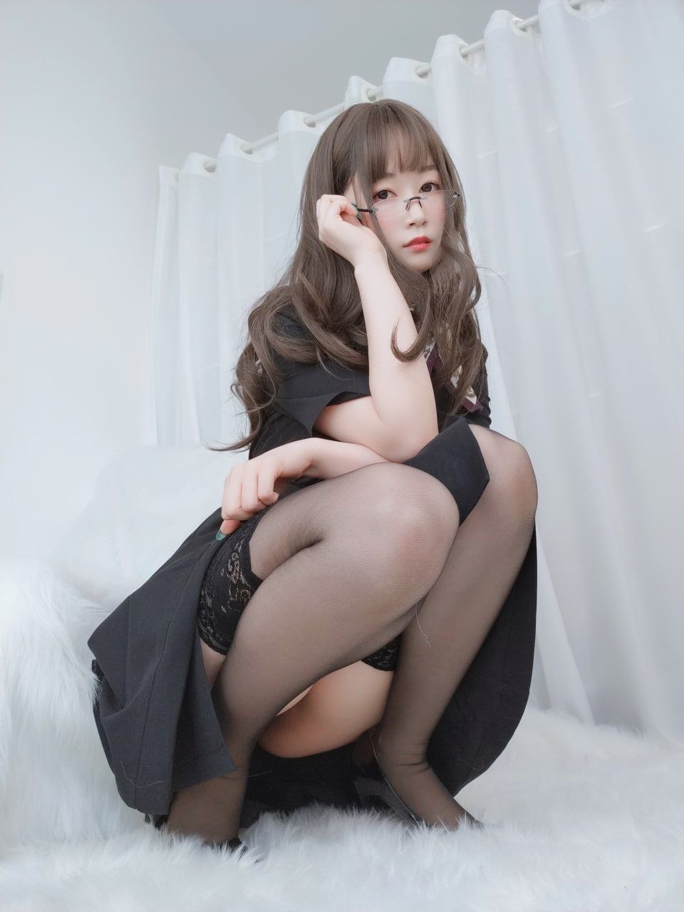 大家有吃过女生的下面吗