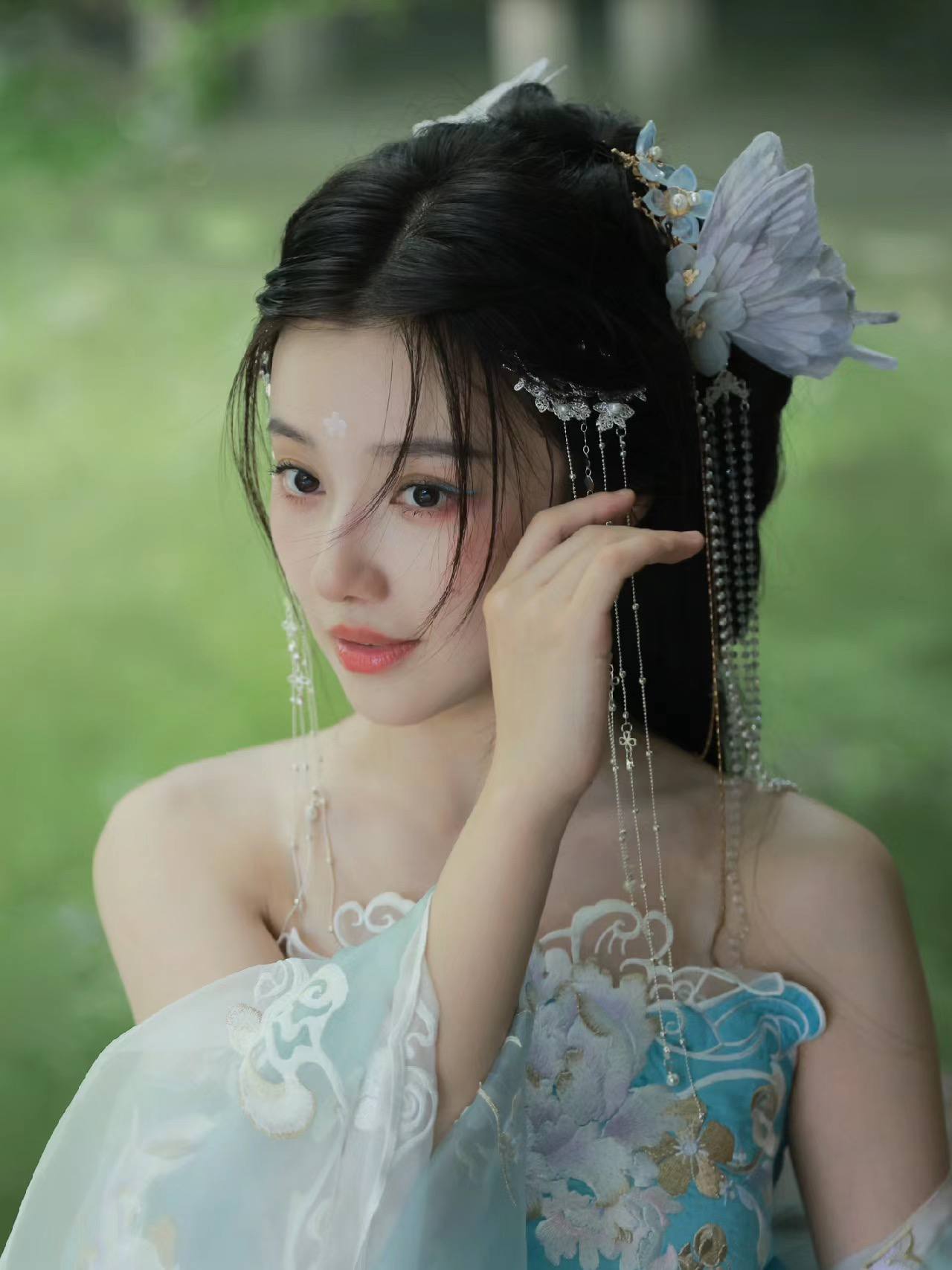 新月直播在线观看视频