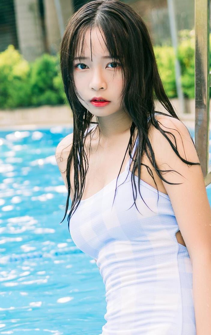舌吻湿吻