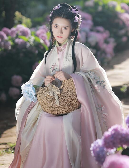 家有姐弟