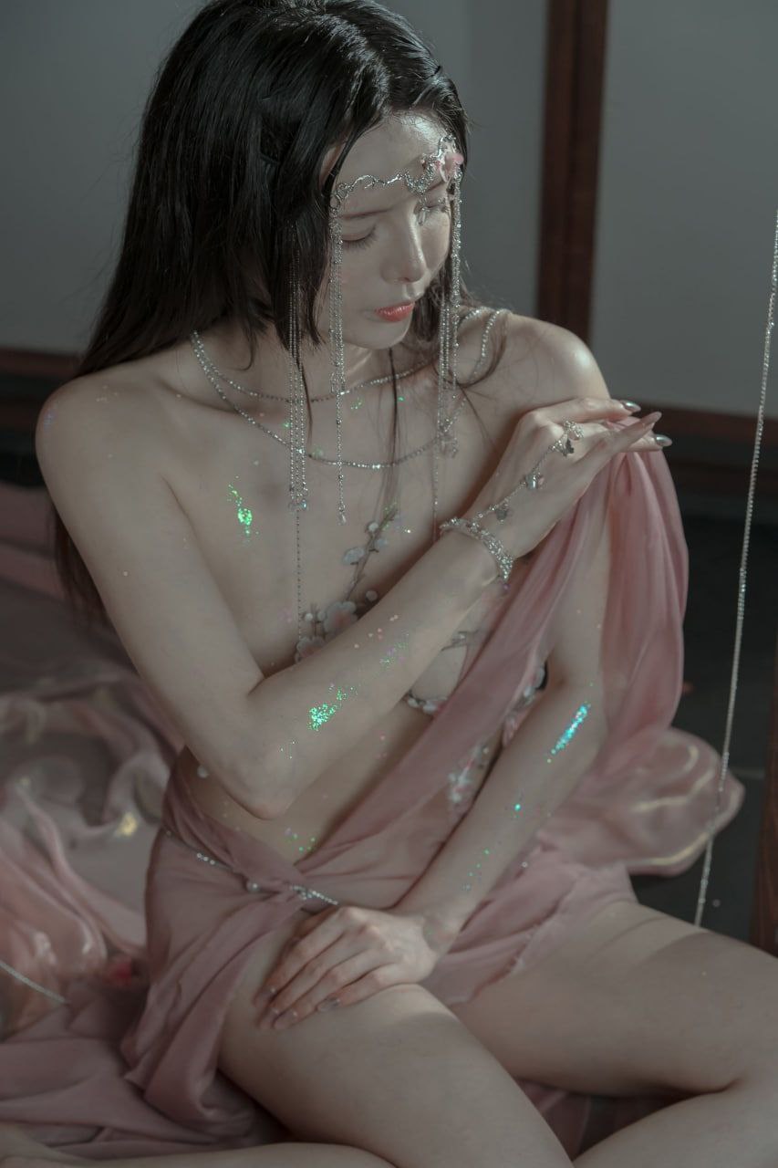 什么叫阴挺