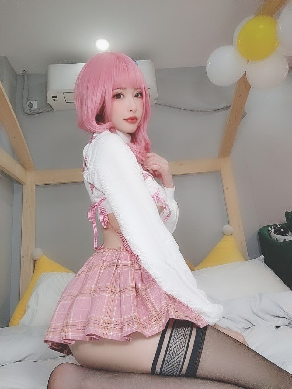 挨炮