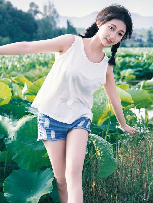 交换:朋友的妻