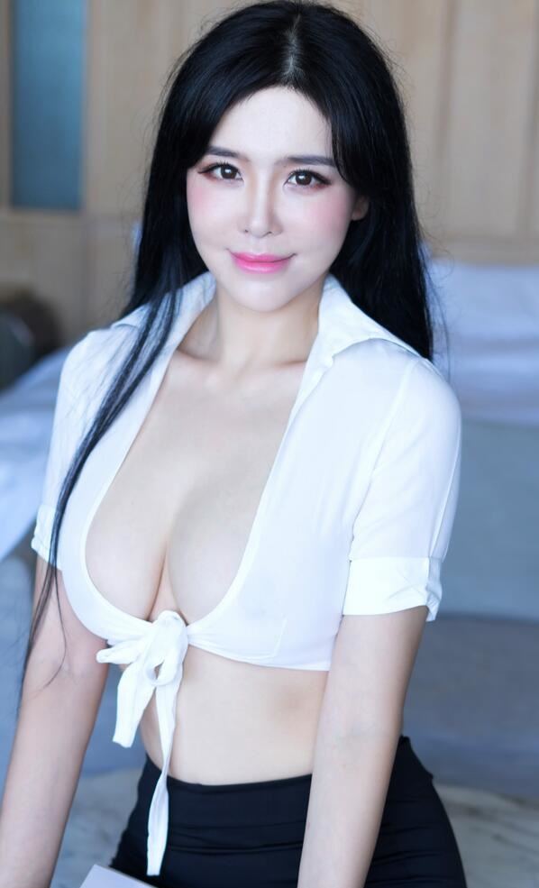 火口的两人