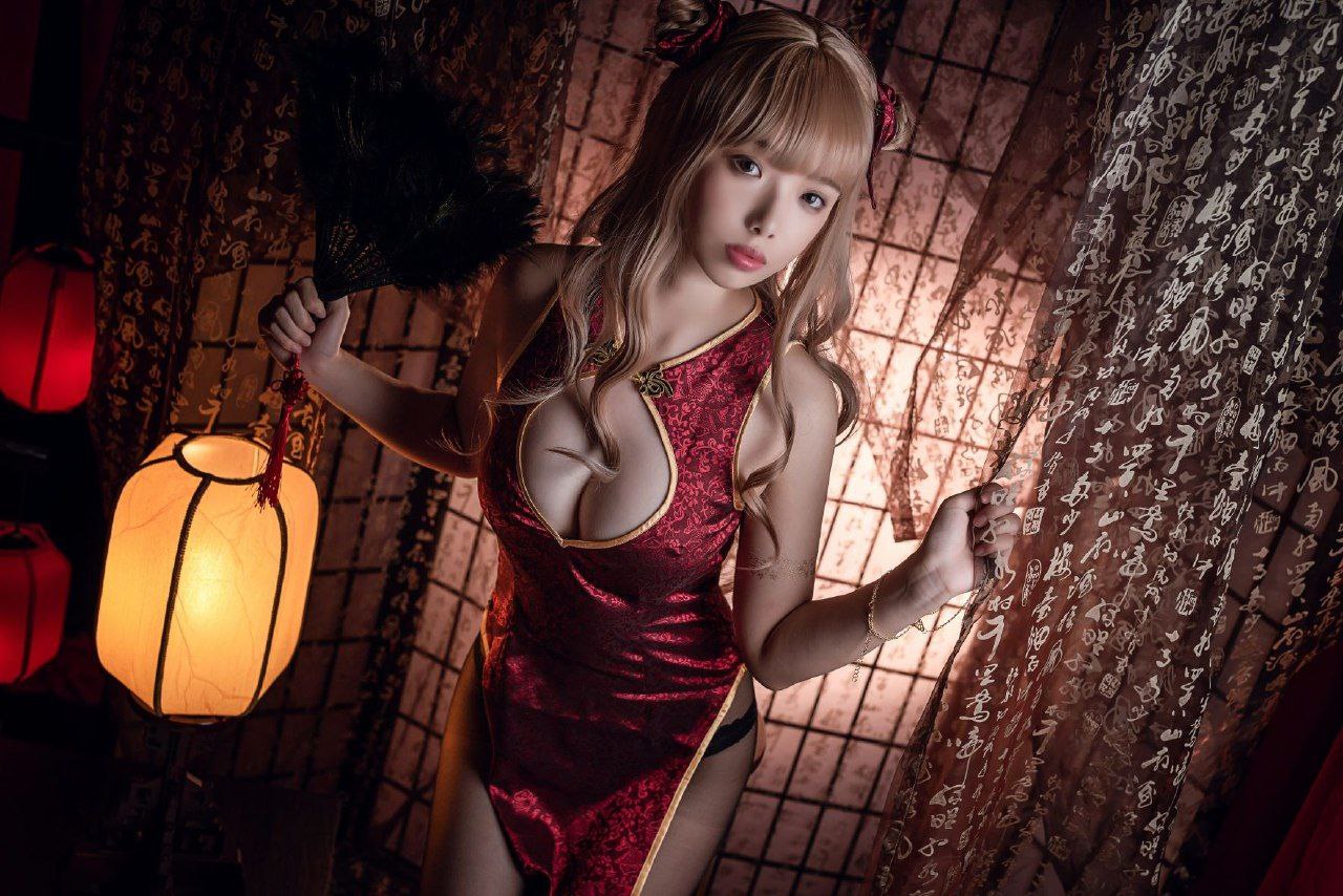 亚洲人女久久
