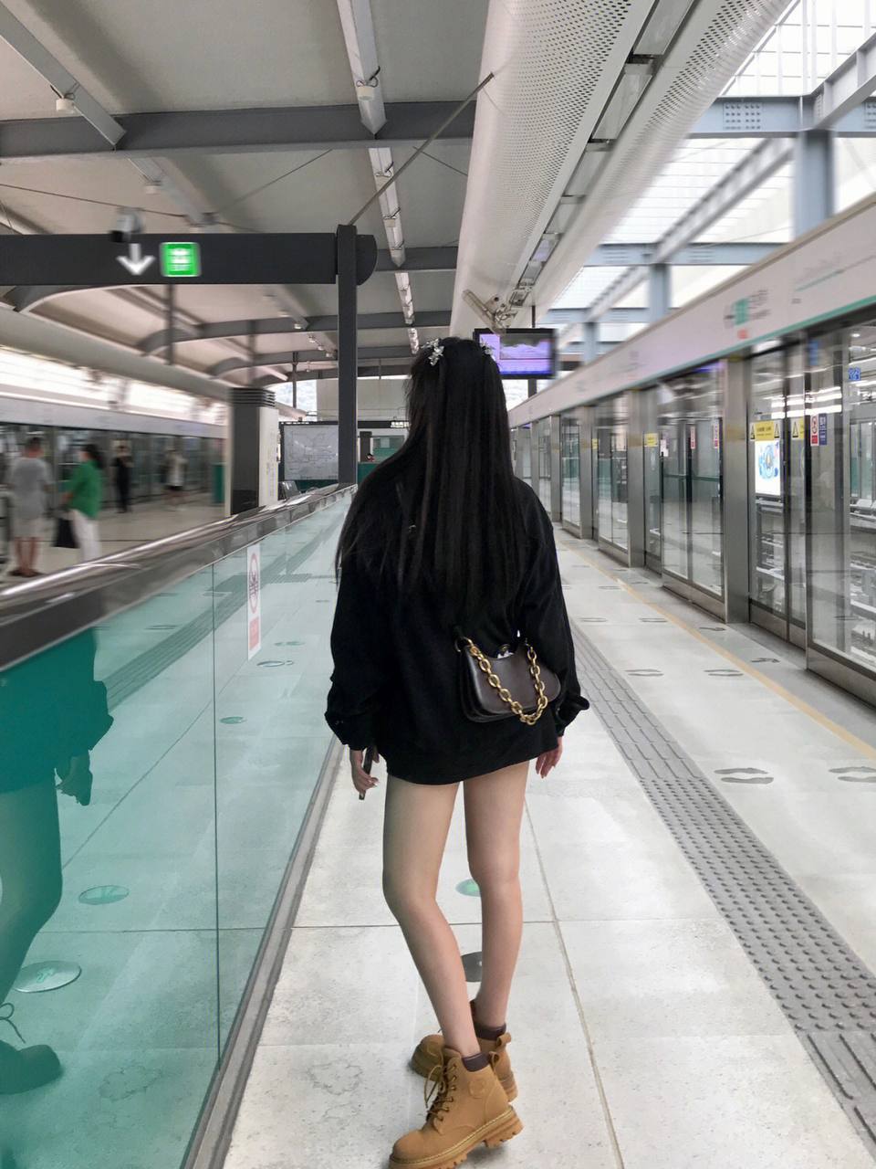 野性的青春