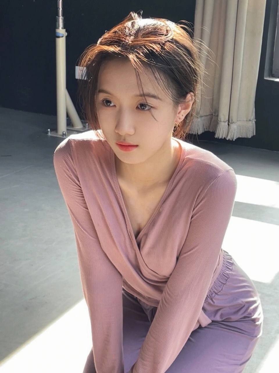 韩国风俗媚娘勾魂