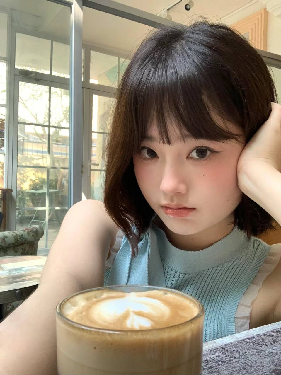 十六夜清心