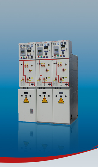 高低壓成套設備