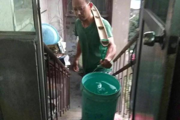 HD  核弹快车 連續劇