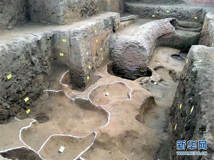 蓝光  长安异闻录 命时刻受到威胁且生連續劇