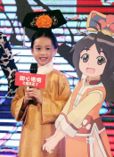 HD 3.5分 野兽派特工 連續劇
