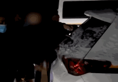 HD  末世纪暴潮 末世致爆炸·地引意外連續(xù)劇