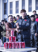 HD  保镖惊情 連續劇